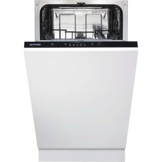 Съдомиялна машина за вграждане GORENJE GV520E15