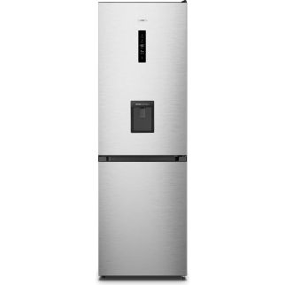 Хладилник с фризер GORENJE NRK619EAXL4WD