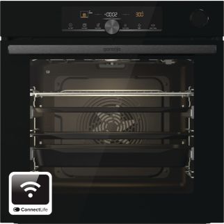 Готварска фурна за вграждане GORENJE BSA6747A04BGWI