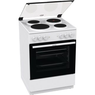 Готварска печка GORENJE GE6A40WB