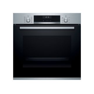 Готварска фурна BOSCH HBG5370S0 за вграждане