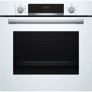 Готварска фурна BOSCH HBA534BW0 за вграждане