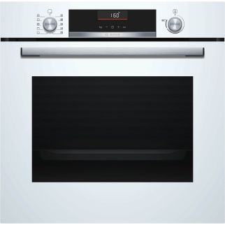 Готварска фурна BOSCH HBA5360W0 за вграждане