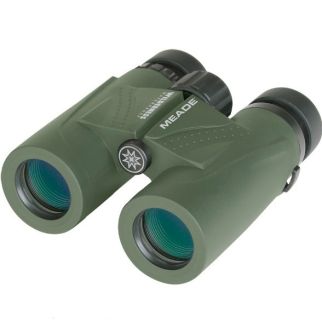 Бинокъл LEVENHUK Meade Wilderness 8x32