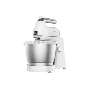 Миксер с купа CECOTEC PowerTwist 500 Steel