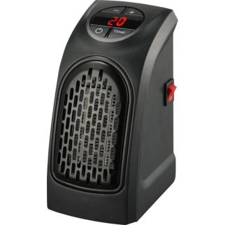 Вентилаторна печка ELITE EFH-0490