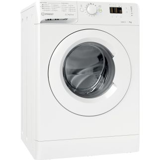 Пералня INDESIT MTWA 71252 W EE