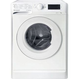Пералня INDESIT MTWE 71252 W EE