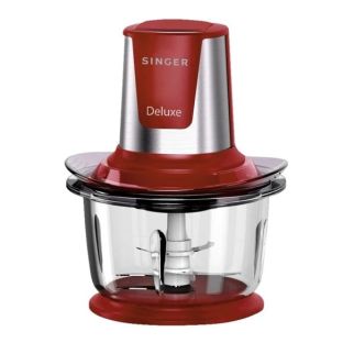 Чопър SINGER MC-500-1