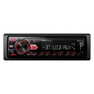 Авто радио PIONEER MVH-29BT