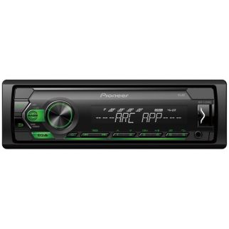 Авто радио PIONEER MVH-S120UBG