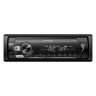 Авто радио PIONEER MVH-S120UBW
