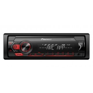 Авто радио PIONEER MVH-S120UI