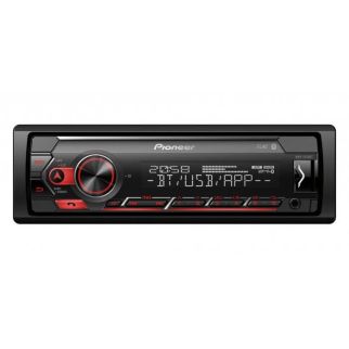 Авто радио PIONEER MVH-S420BT