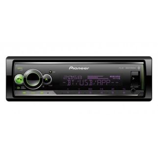 Авто радио PIONEER MVH-S520BT