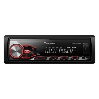 Авто радио PIONEER MVH-280FD
