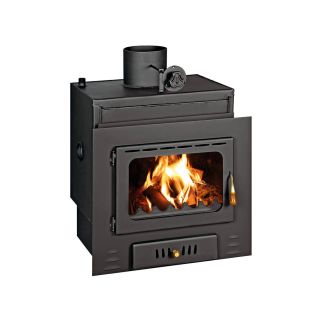Камина PRITY M W18 камера за вграждане