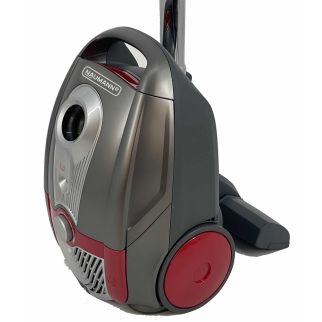 Прахосмукачка SINGER ACTIVE NAUMANN D3