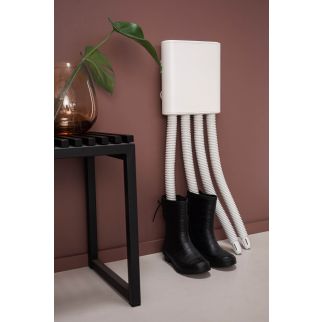 СУШИЛНЯ ЗА ОБУВКИ ADAX NEO SHOE DRYER ST3D WHITE NEW