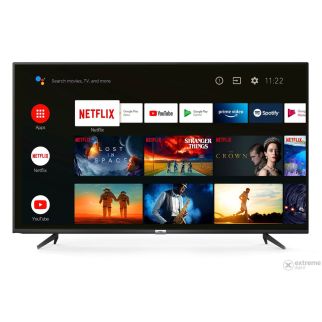 Телевизор LED TCL 43P615