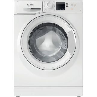 Пералня HOTPOINT ARISTON NS 702 U W EU N