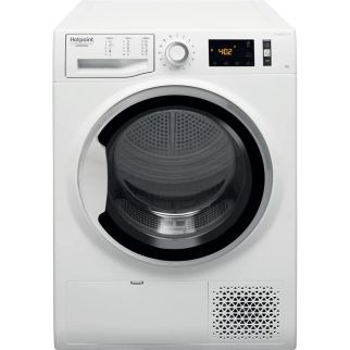 Сушилня HOTPOINT ARISTON NT M11 8X3SK EU