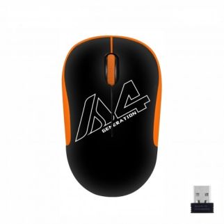 Мишка A4TECH G3 - 300N безжична