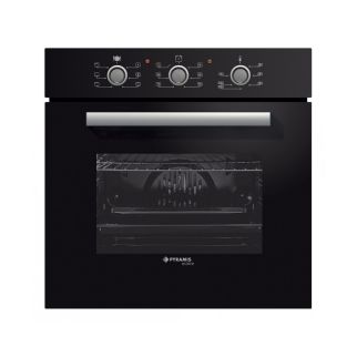 Готварска фурна PYRAMIS 60АП 1007 за вграждане