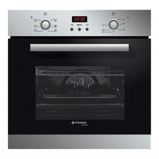 Готварска фурна PYRAMIS 60АП 1008 инокс