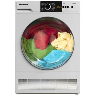 Сушилня HEINNER HCD-V9T1CHB