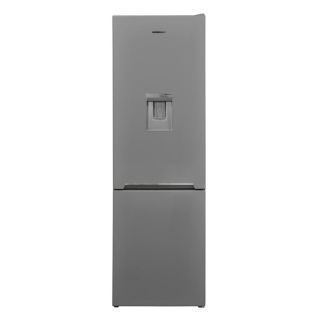 Хладилник-фризер HEINNER HC-V270SWDF+