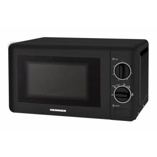Микровълнова фурна HEINNER HMW-20BK2