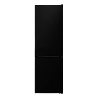 Хладилник-фризер HEINNER HC-V268BKF+