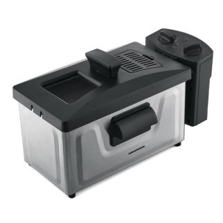 Фритюрник HEINNER HDF-1800SS