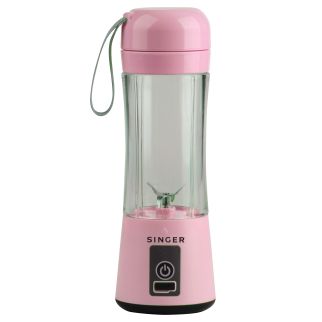 Блендер SINGER PB138PK