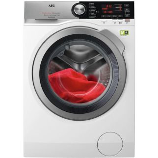 Пералня AEG L8FBC69ASA