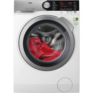 Пералня AEG L8FNC68S