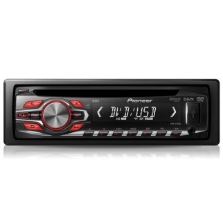 Авто радио PIONEER DVH-340UB