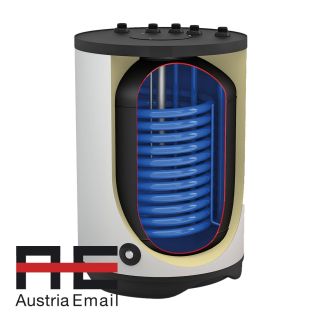 Бойлер Austria Email GTS 120 A14708 подово стоящ