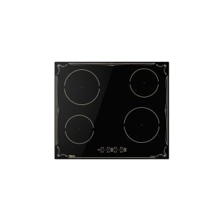 Индукционен плот TEKA с 4 готварски зони IBR 64040