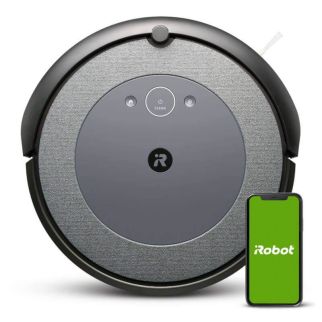 Прахосмукачка IROBOT Roomba i3 (3158)