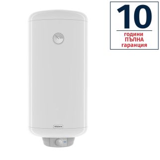Електрически бойлер TEDAN Premium Inox 80 литра, вертикален, неръждаем, 3 kW
