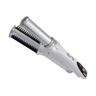 Преса за коса Elite HSB-0462 2 в 1