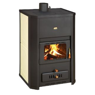 Камина Prity WD W24