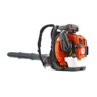 Бензинов листосъбирач HUSQVARNA 570BTS