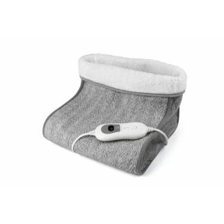 Електрически плетени ботуши Medisana FW 150