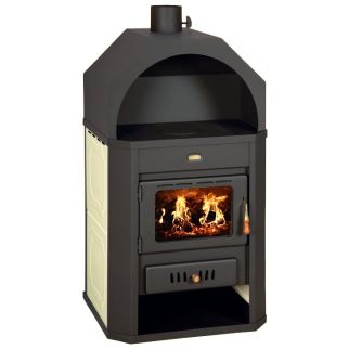 Камина Prity W17