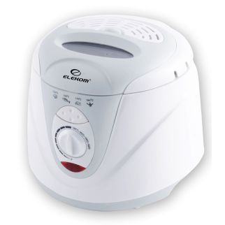 Фритюрник ELEKOM EK-1828