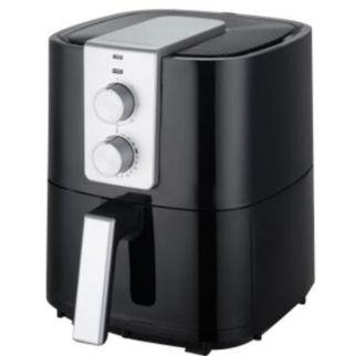 Фритюрник с горещ въздух FORETI AF-450