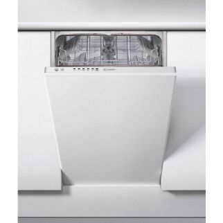 Съдомиялна за вграждане INDESIT DSIE2B19
